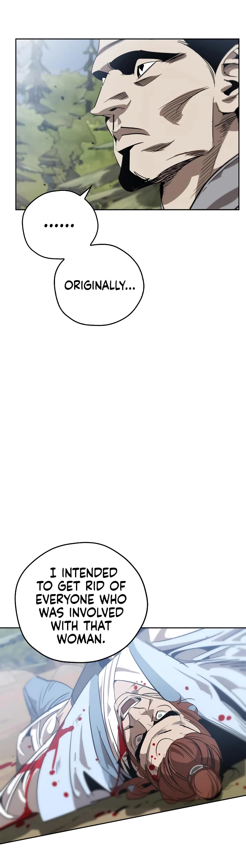 Wild West Murim chapter 16 page 9