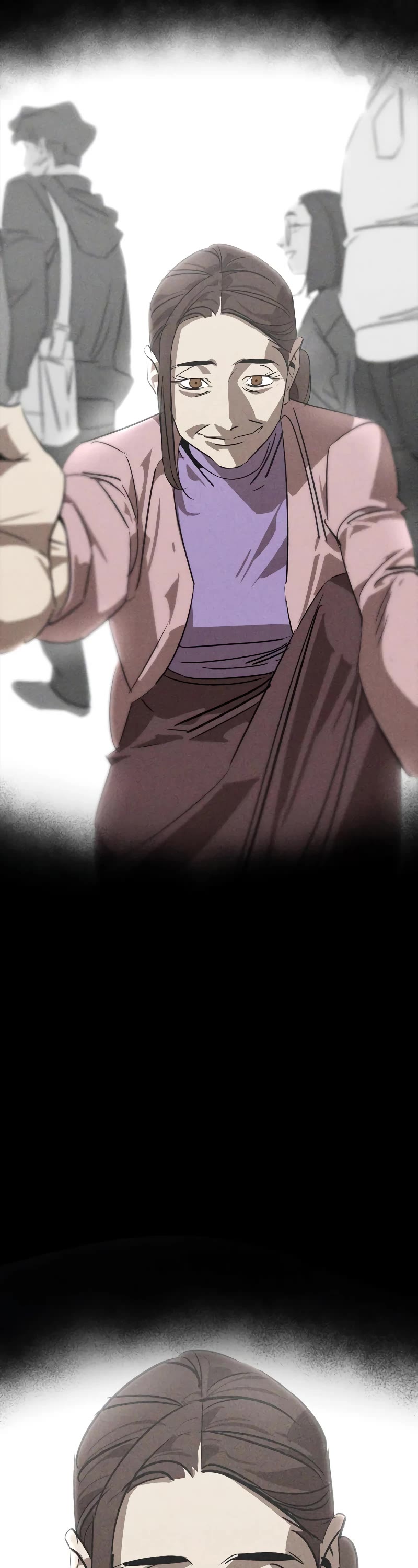 Wild West Murim chapter 17 page 10