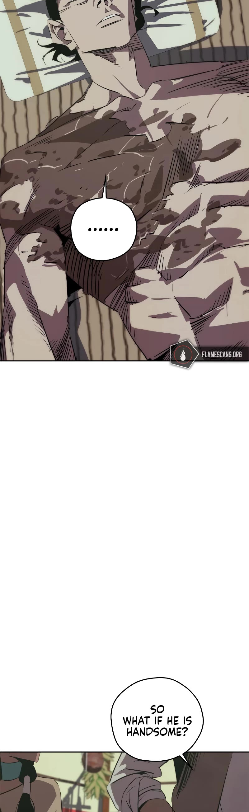 Wild West Murim chapter 17 page 16