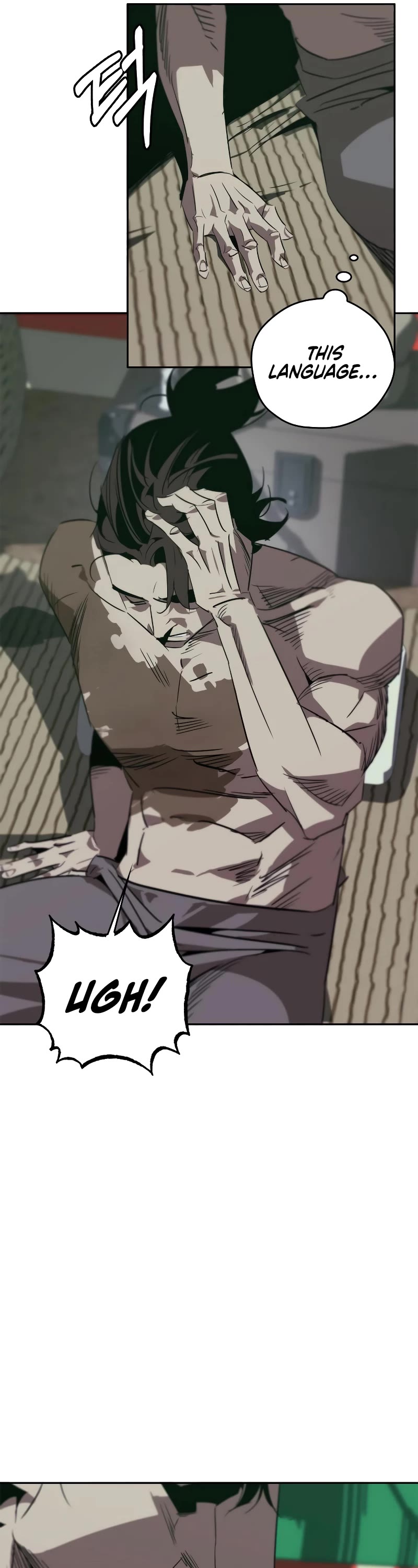 Wild West Murim chapter 17 page 18