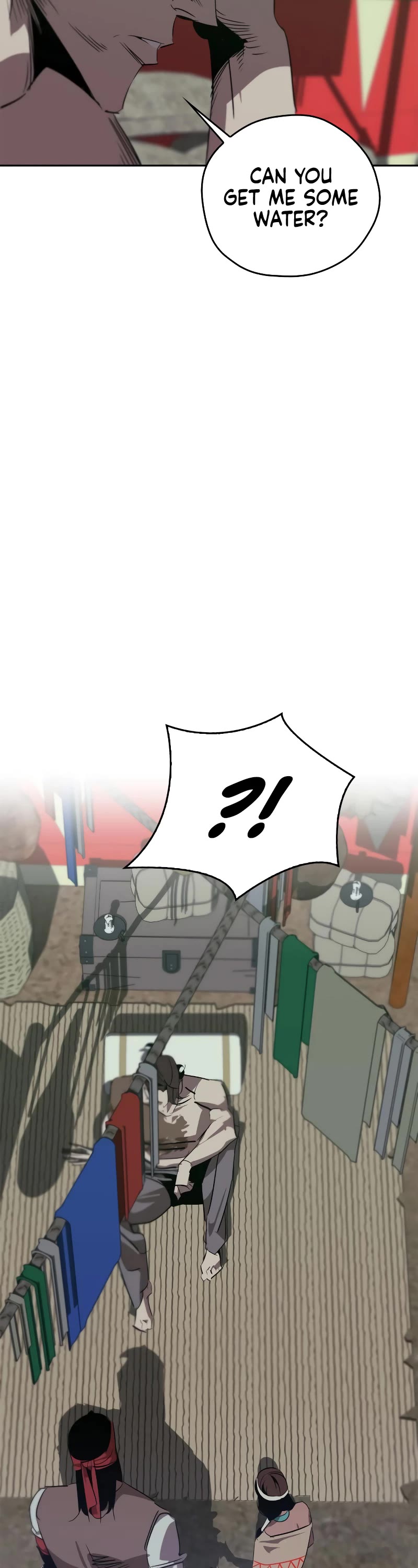 Wild West Murim chapter 17 page 19