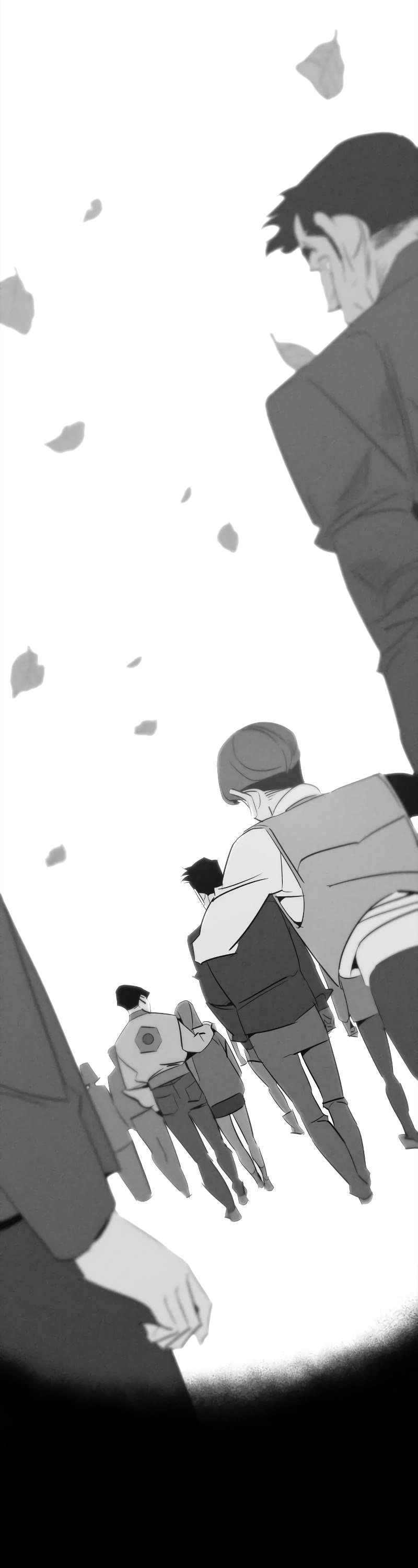 Wild West Murim chapter 17 page 2