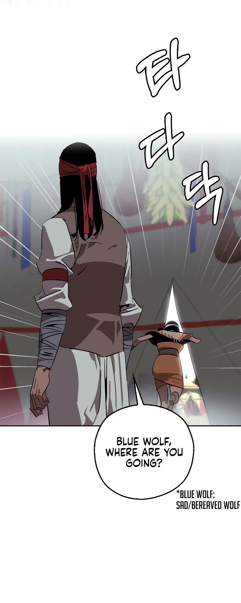 Wild West Murim chapter 17 page 24