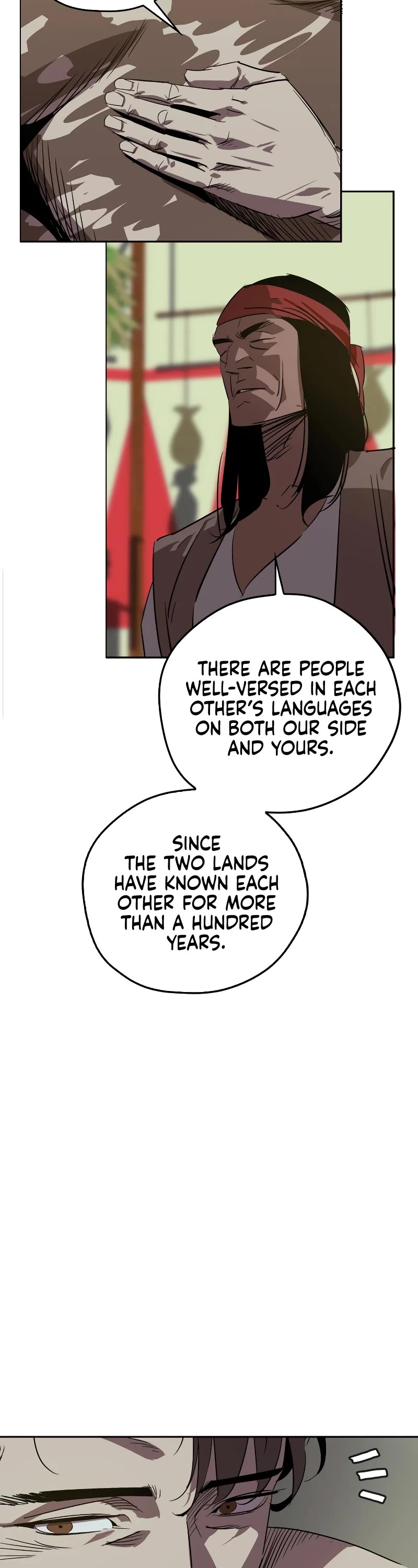 Wild West Murim chapter 17 page 27