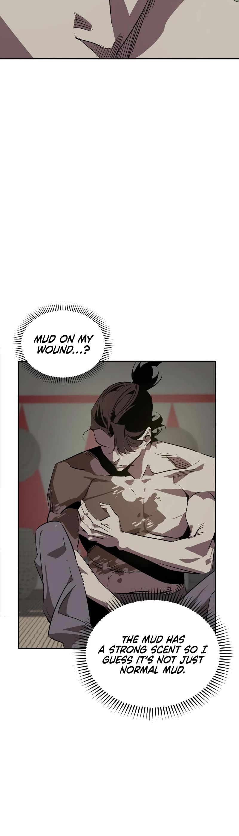 Wild West Murim chapter 17 page 28