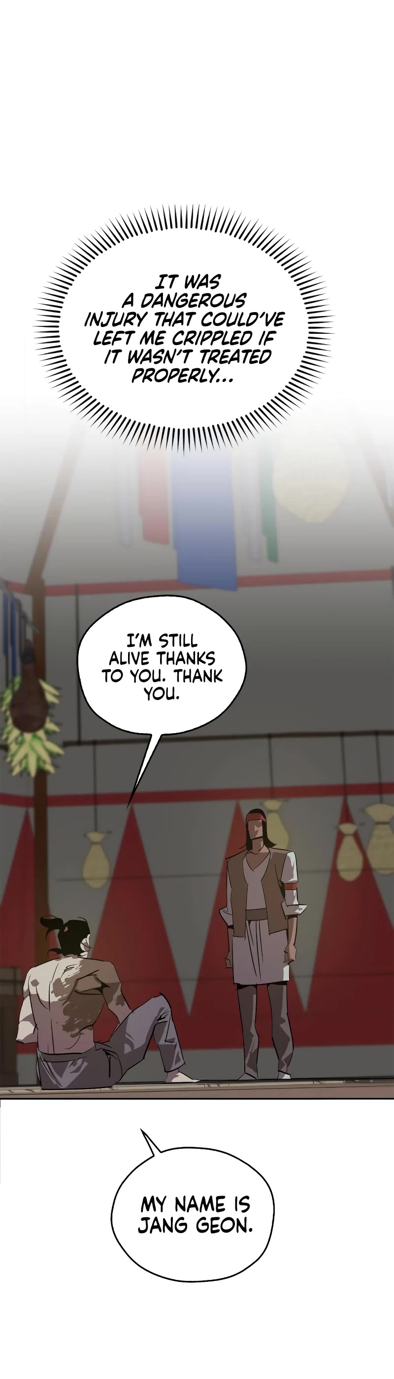 Wild West Murim chapter 17 page 29