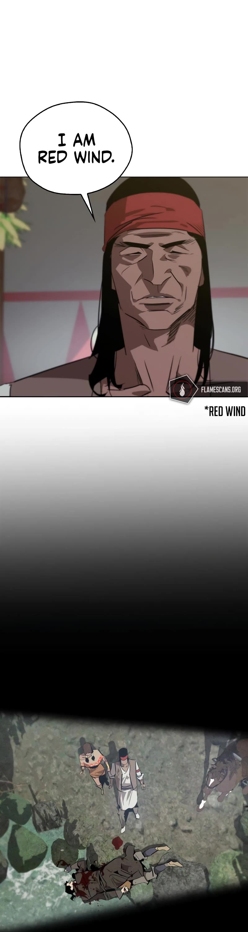 Wild West Murim chapter 17 page 30