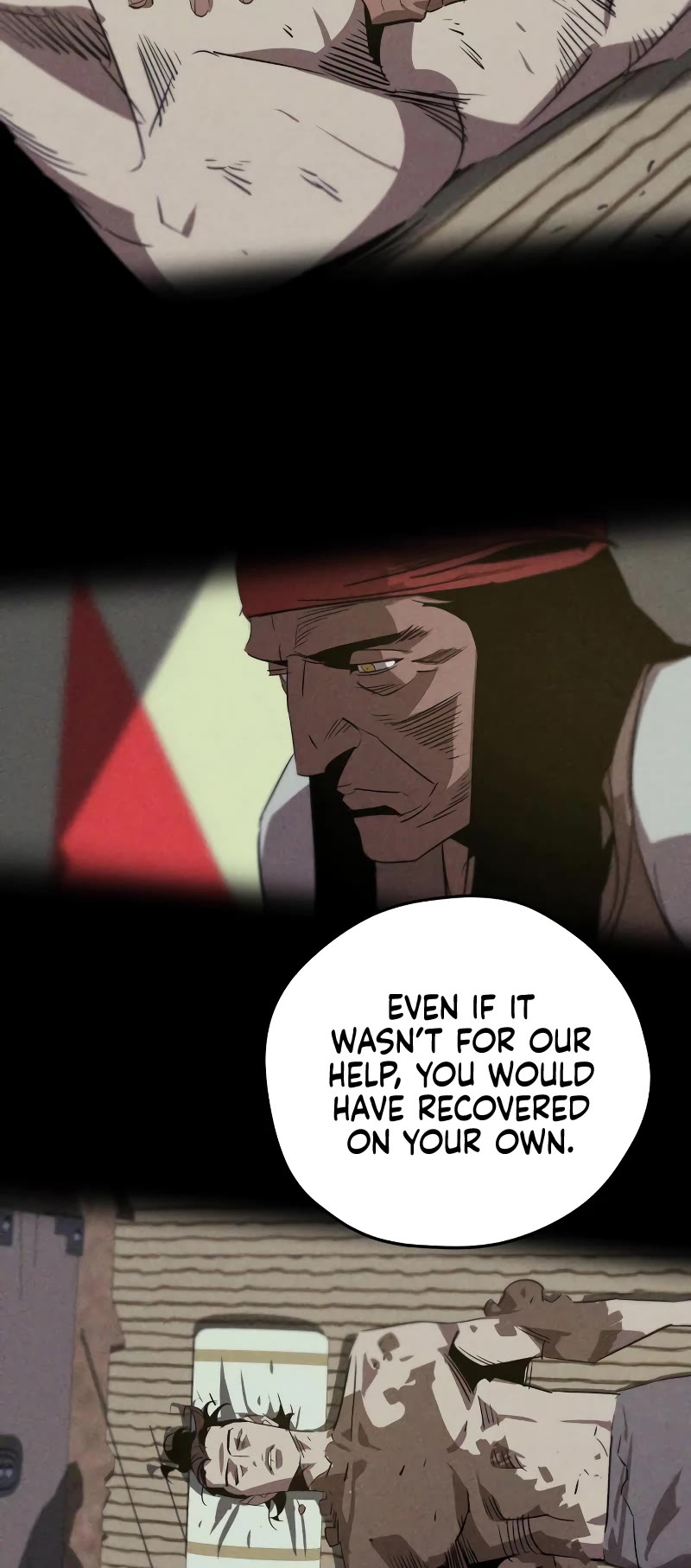 Wild West Murim chapter 17 page 32