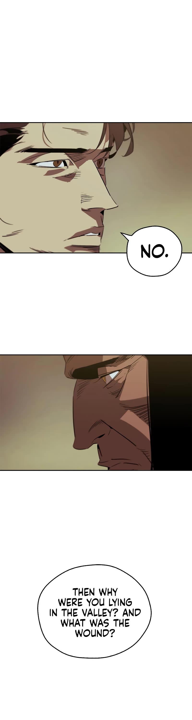 Wild West Murim chapter 17 page 35