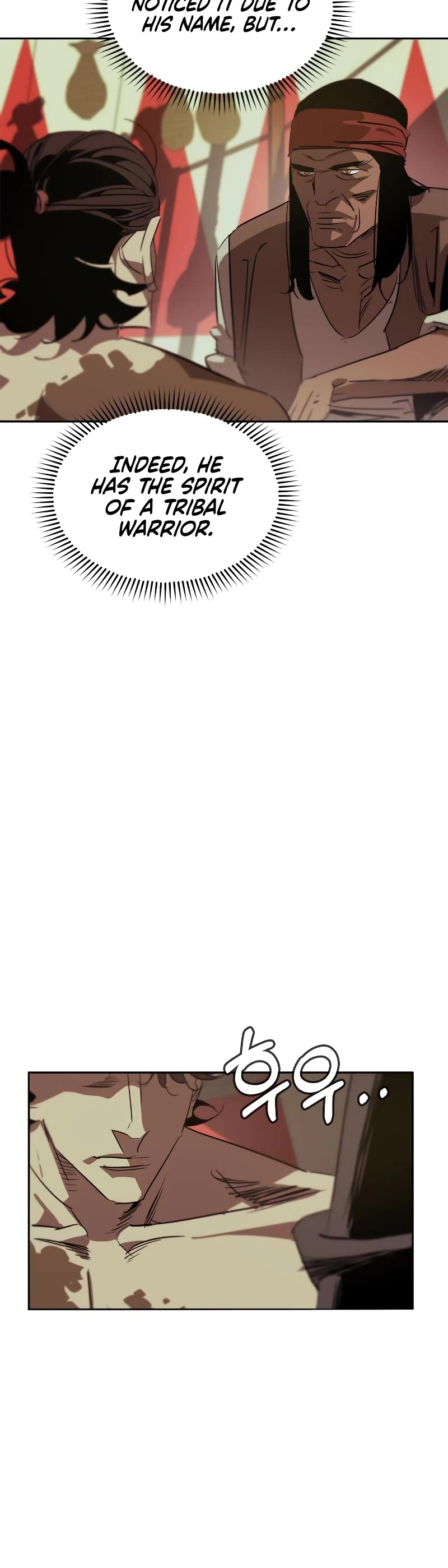 Wild West Murim chapter 17 page 37