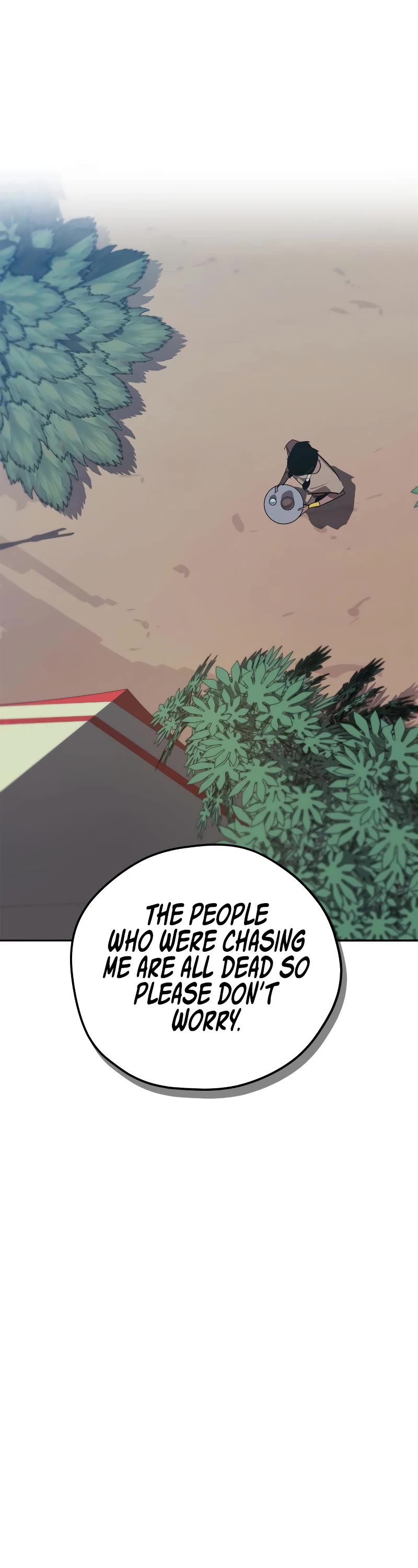 Wild West Murim chapter 17 page 38