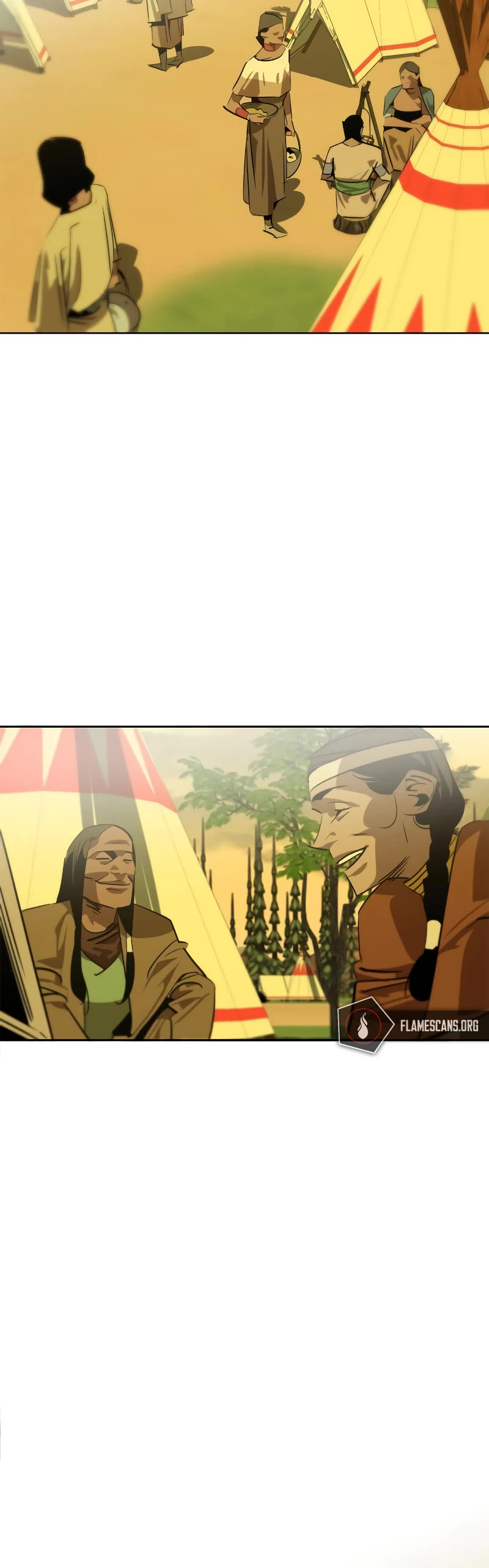 Wild West Murim chapter 17 page 40