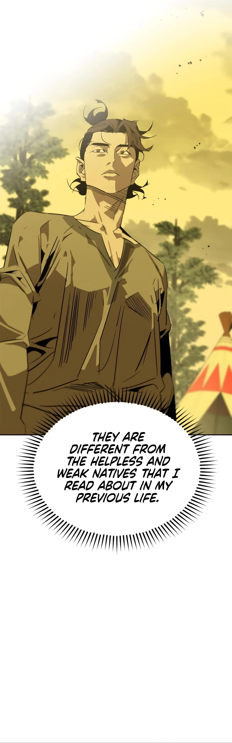 Wild West Murim chapter 17 page 41
