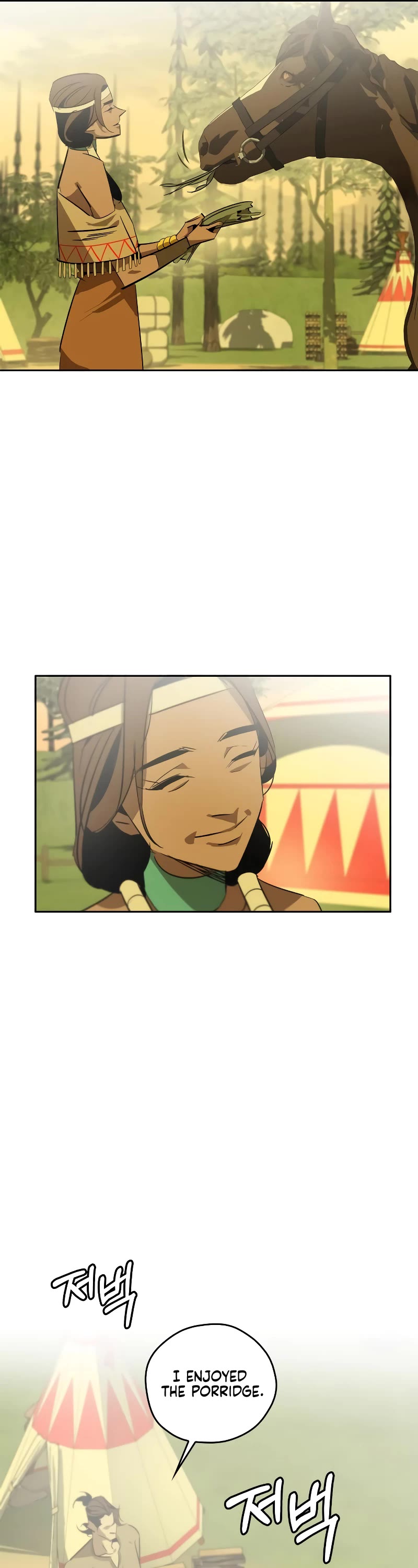 Wild West Murim chapter 17 page 42