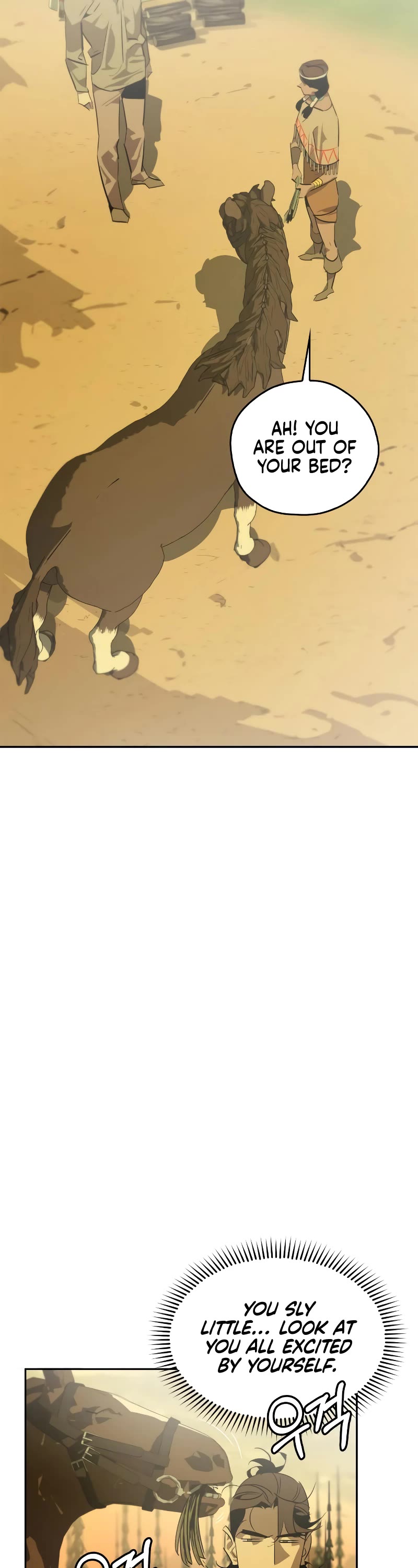 Wild West Murim chapter 17 page 43