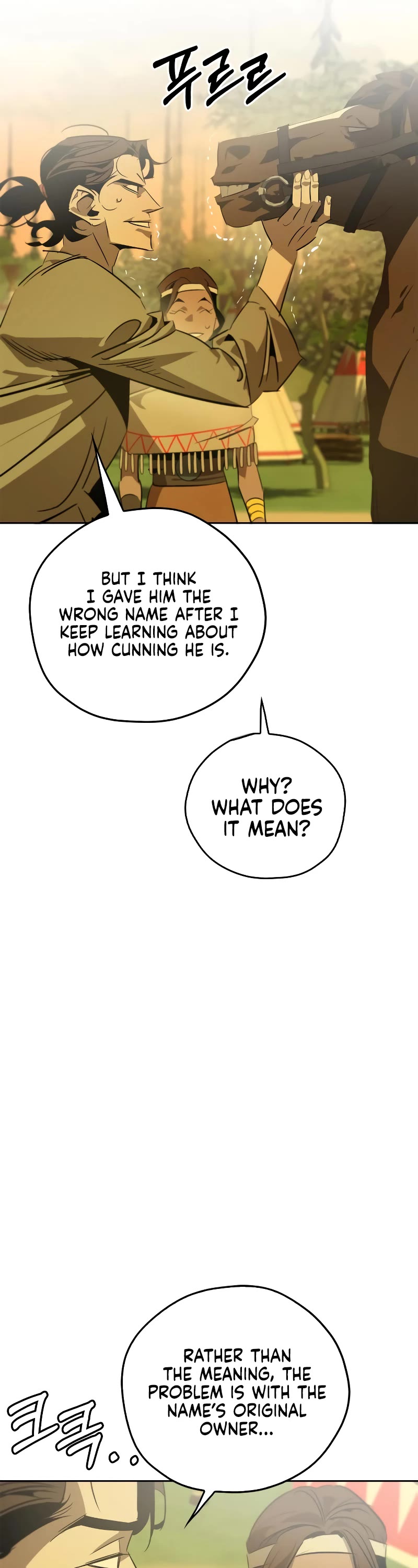 Wild West Murim chapter 17 page 46
