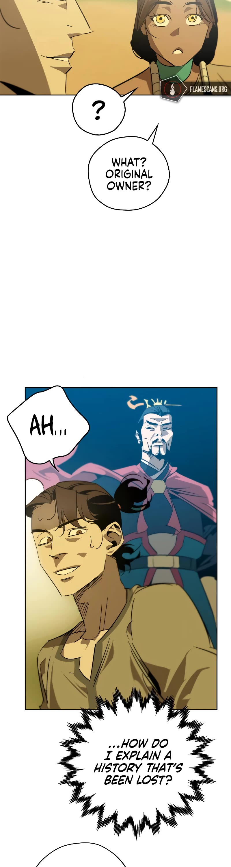 Wild West Murim chapter 17 page 47