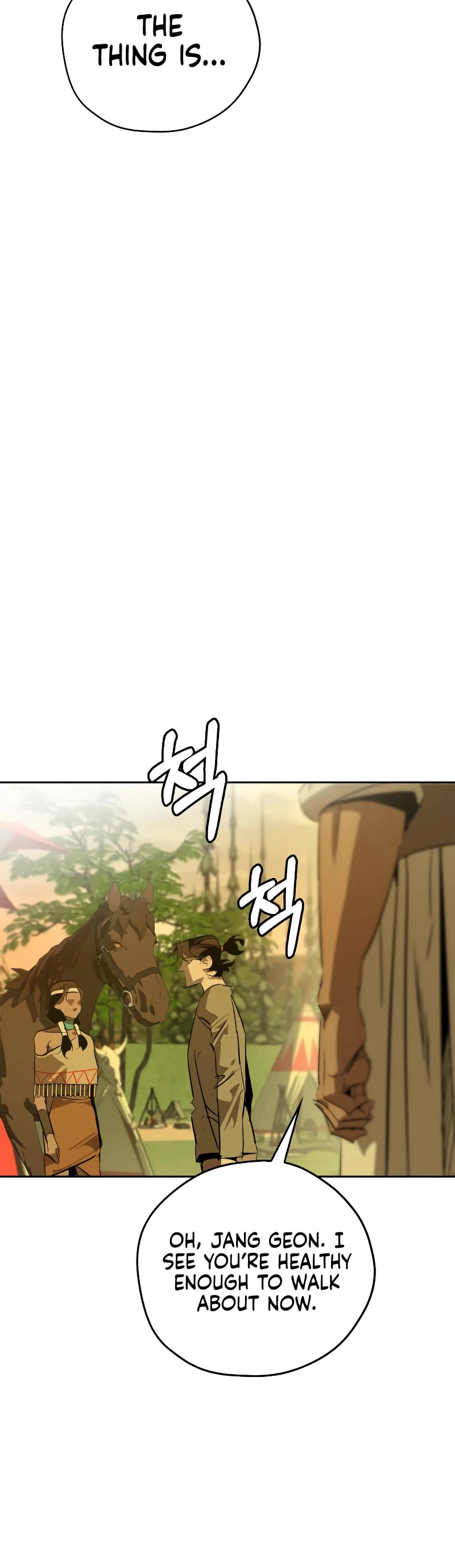 Wild West Murim chapter 17 page 48