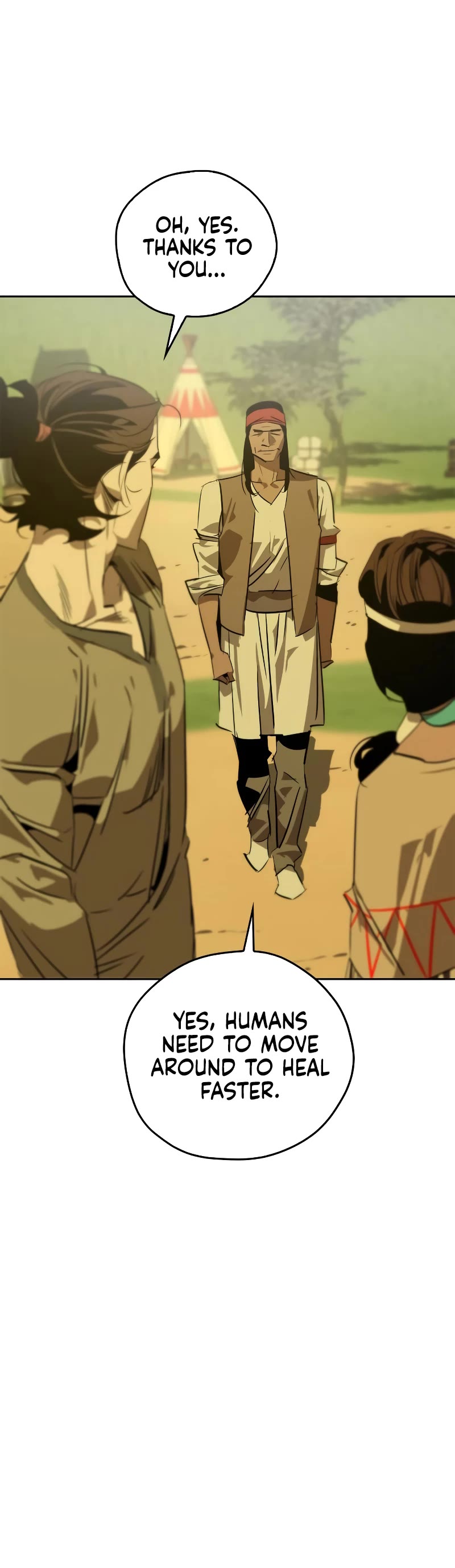 Wild West Murim chapter 17 page 49