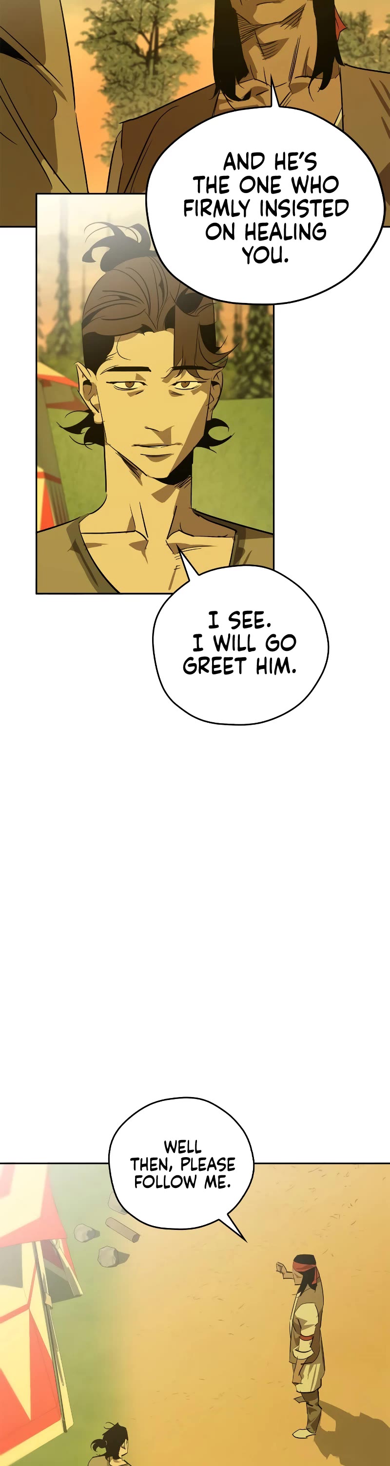 Wild West Murim chapter 17 page 51