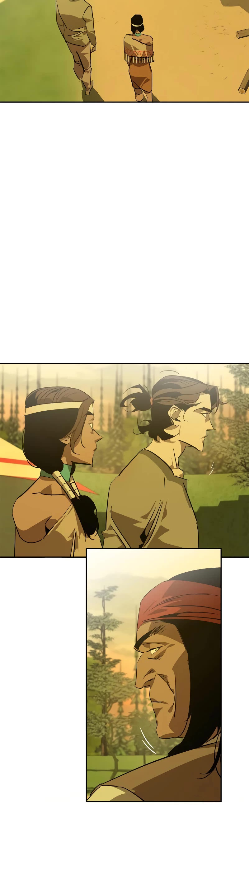Wild West Murim chapter 17 page 52