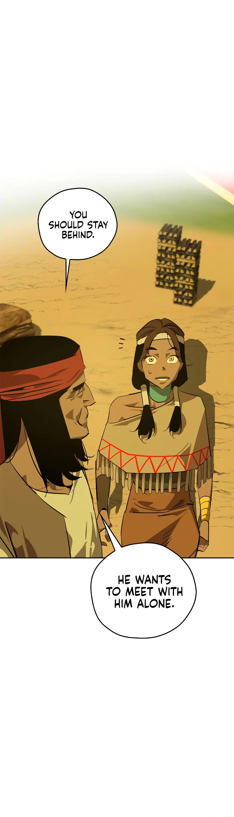 Wild West Murim chapter 17 page 53