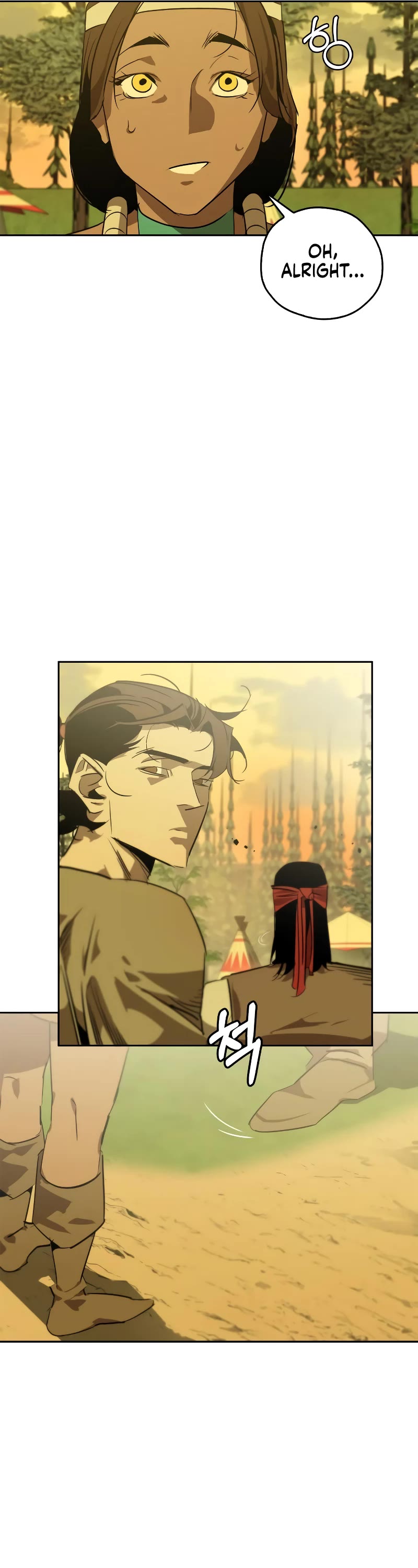 Wild West Murim chapter 17 page 54