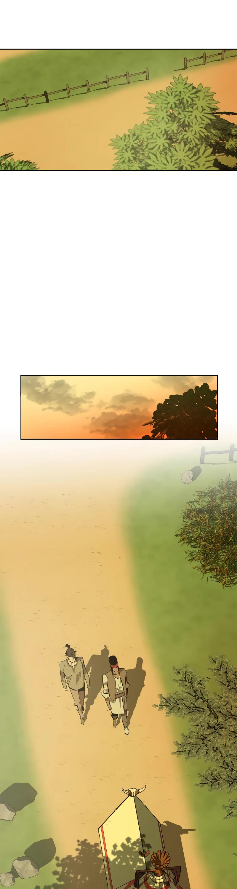 Wild West Murim chapter 17 page 58