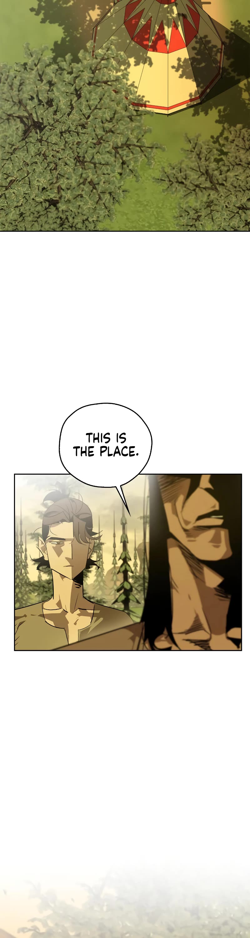 Wild West Murim chapter 17 page 59