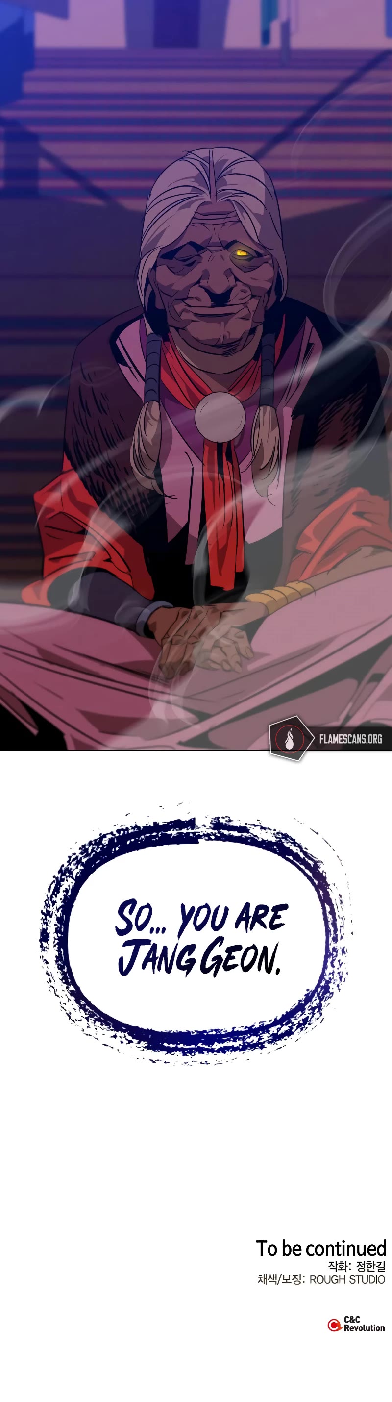 Wild West Murim chapter 17 page 63