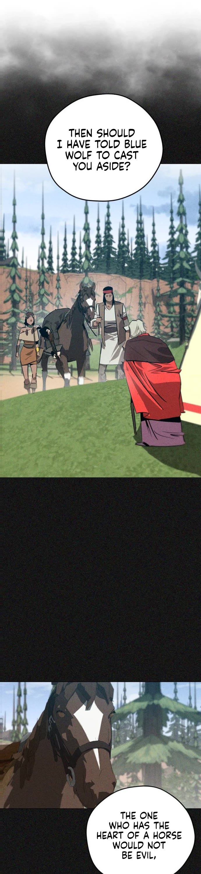 Wild West Murim chapter 18 page 12