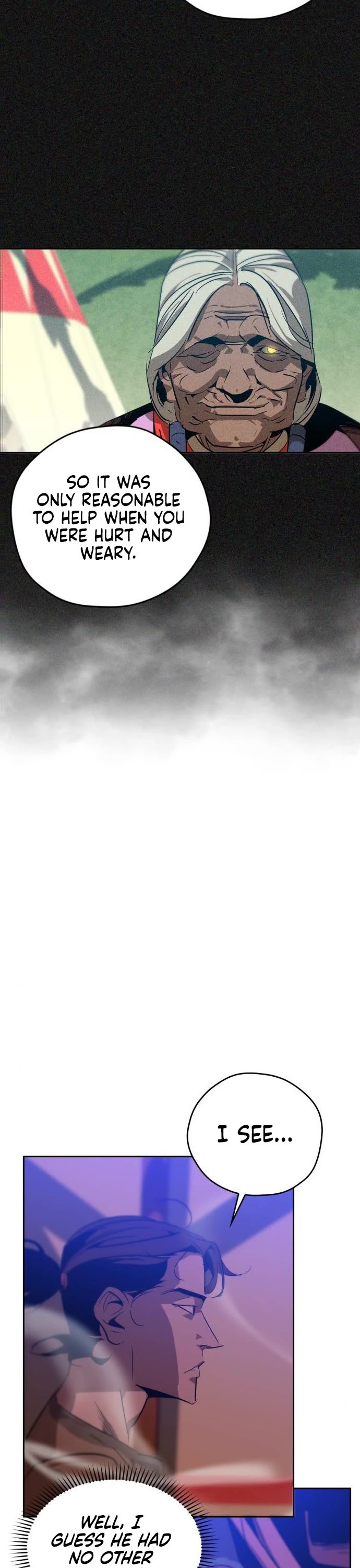 Wild West Murim chapter 18 page 13