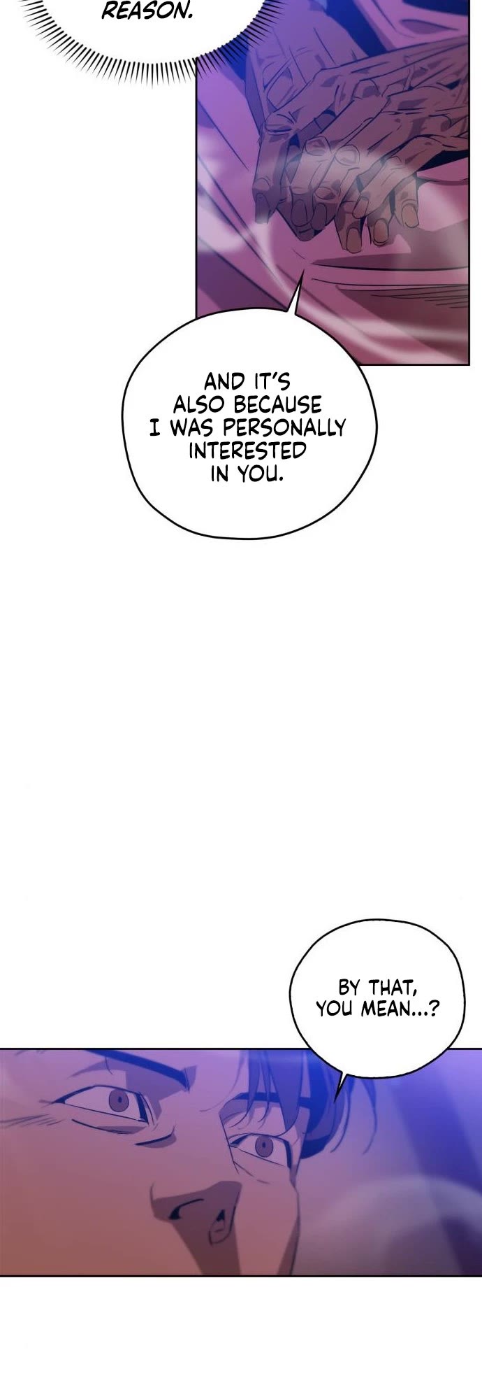 Wild West Murim chapter 18 page 14