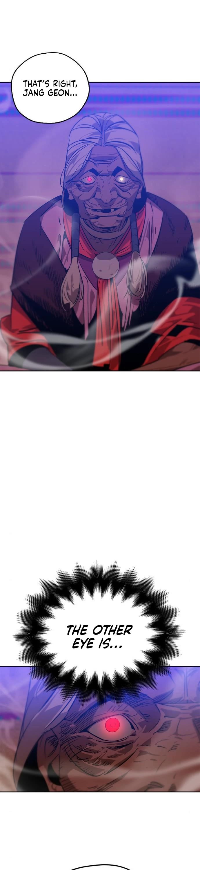 Wild West Murim chapter 18 page 17