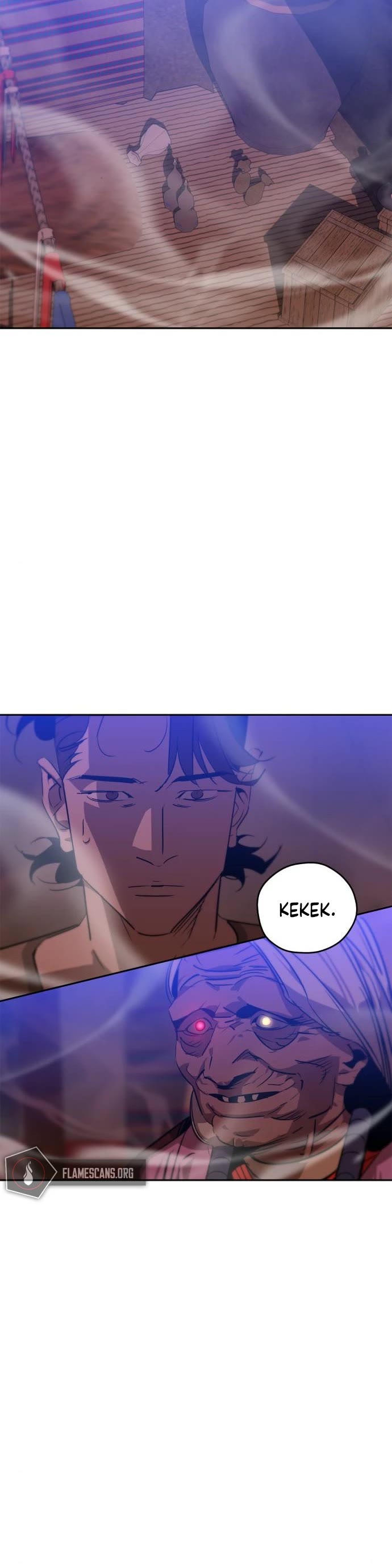 Wild West Murim chapter 18 page 22