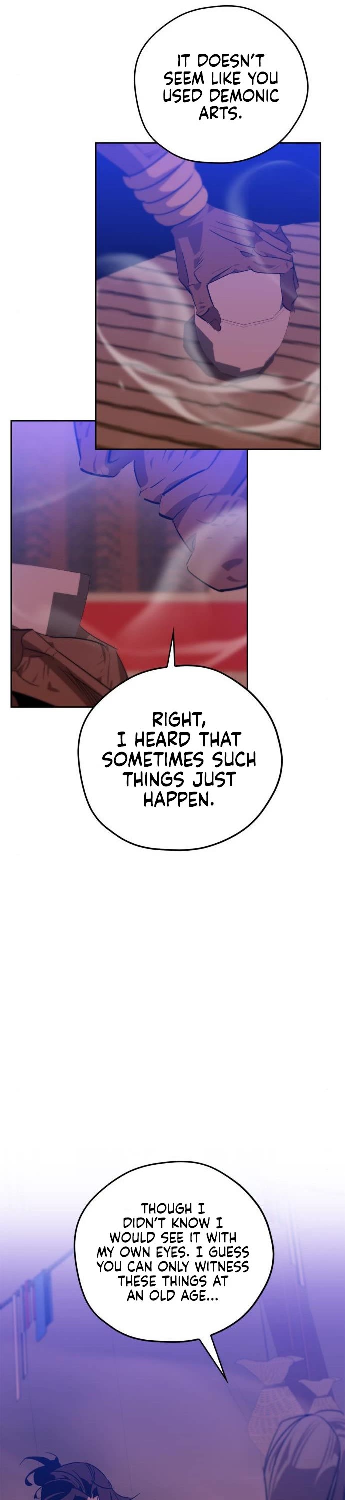 Wild West Murim chapter 18 page 23