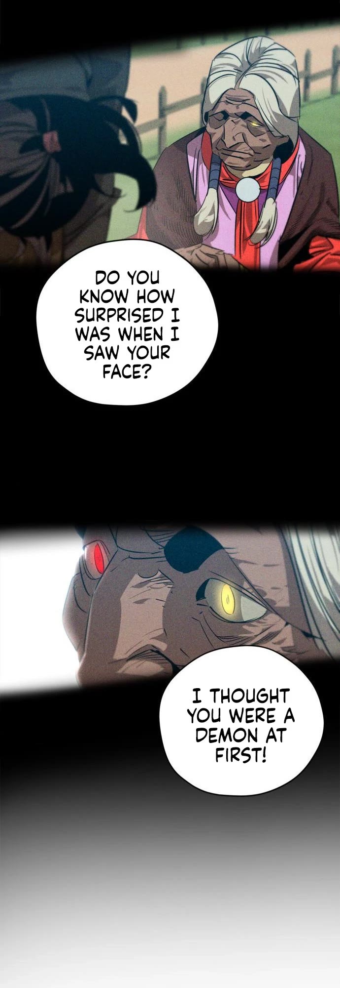 Wild West Murim chapter 18 page 25
