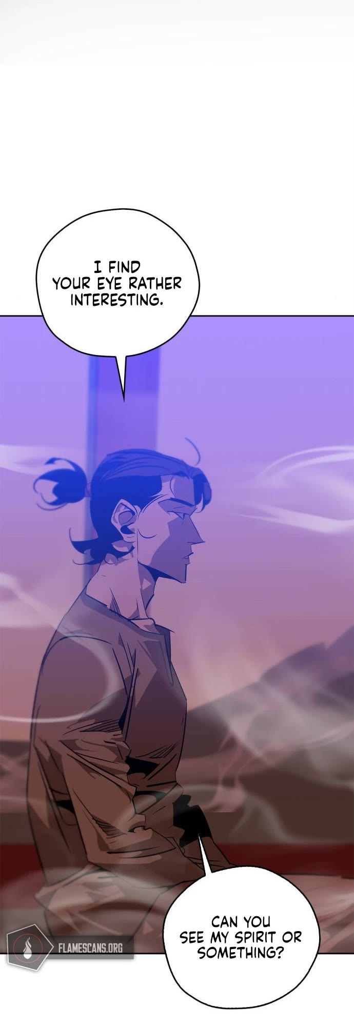 Wild West Murim chapter 18 page 26