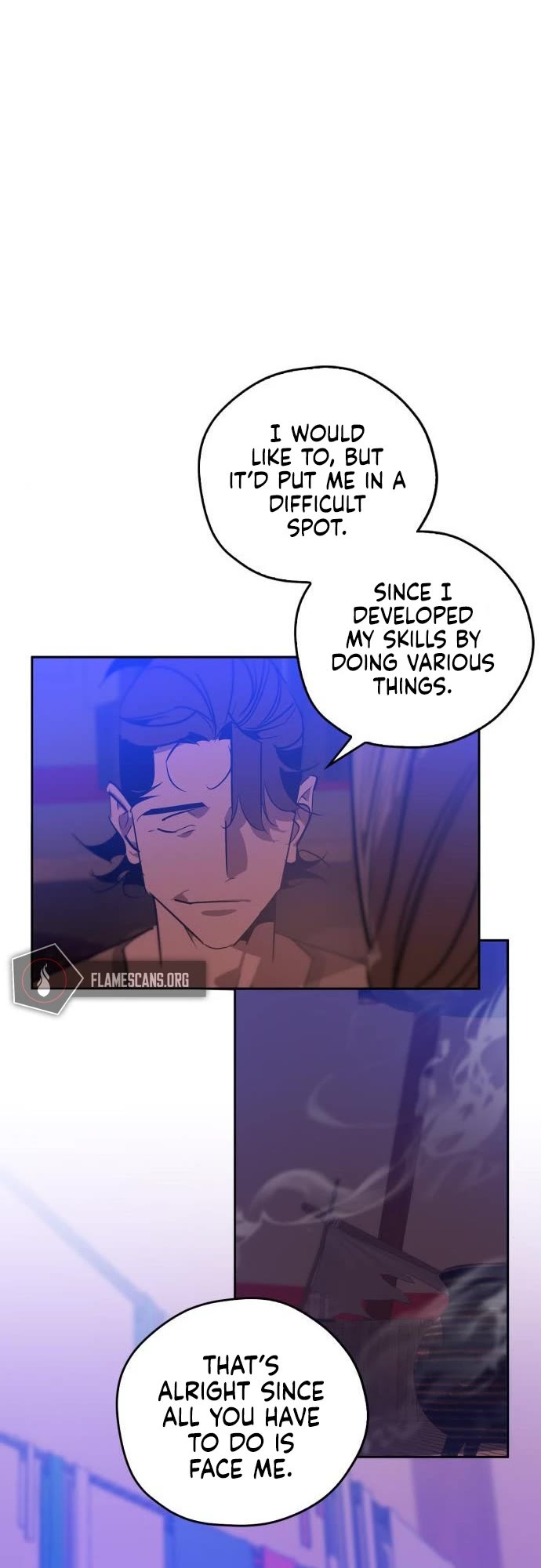 Wild West Murim chapter 18 page 29