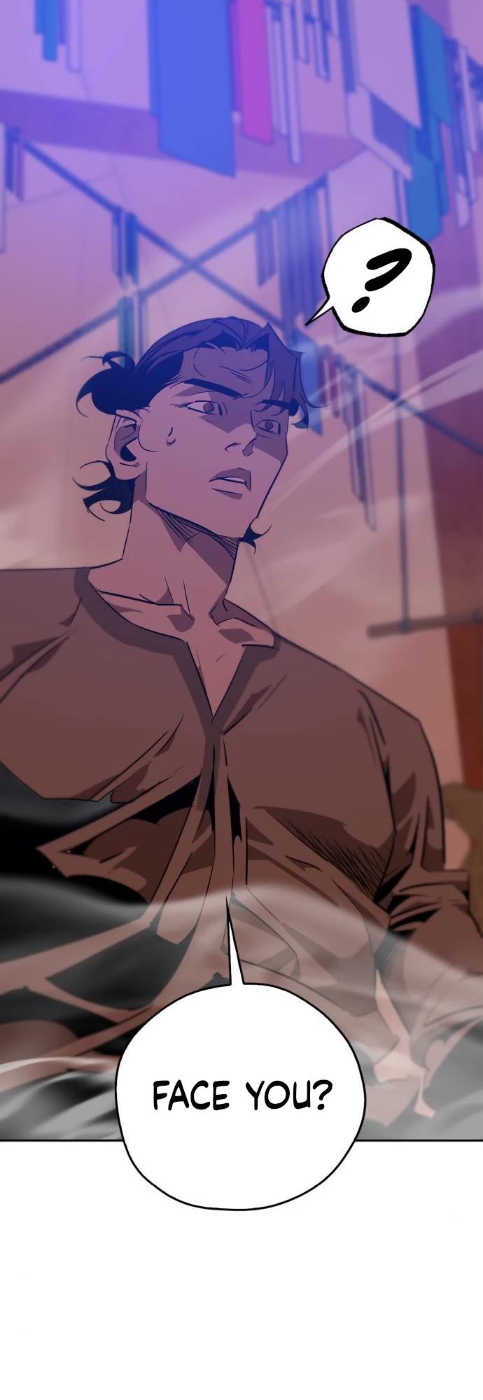 Wild West Murim chapter 18 page 30