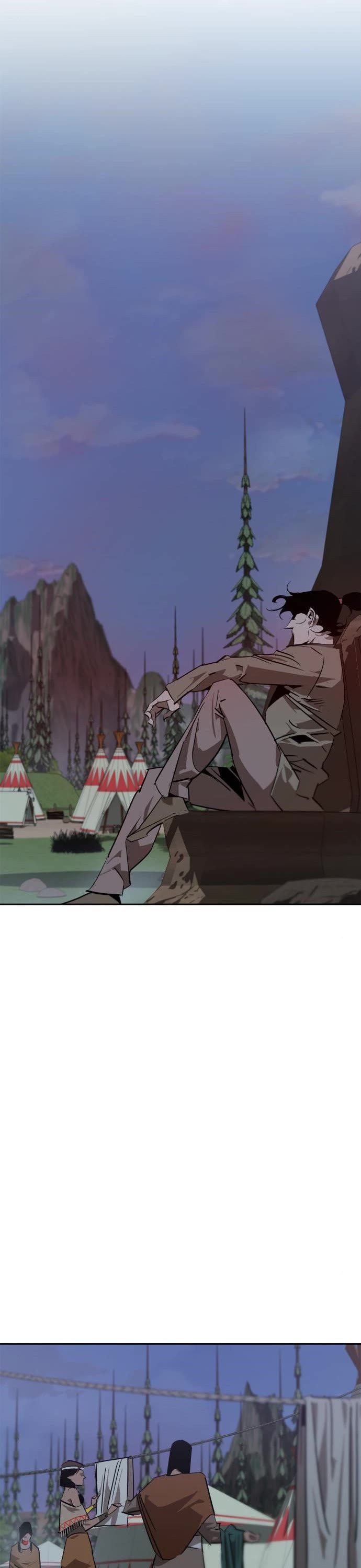 Wild West Murim chapter 18 page 32