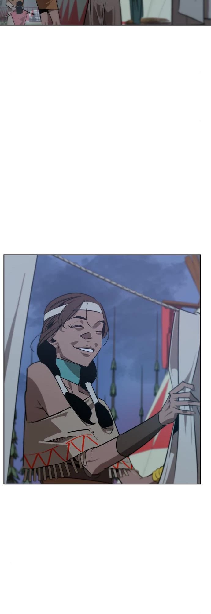 Wild West Murim chapter 18 page 33