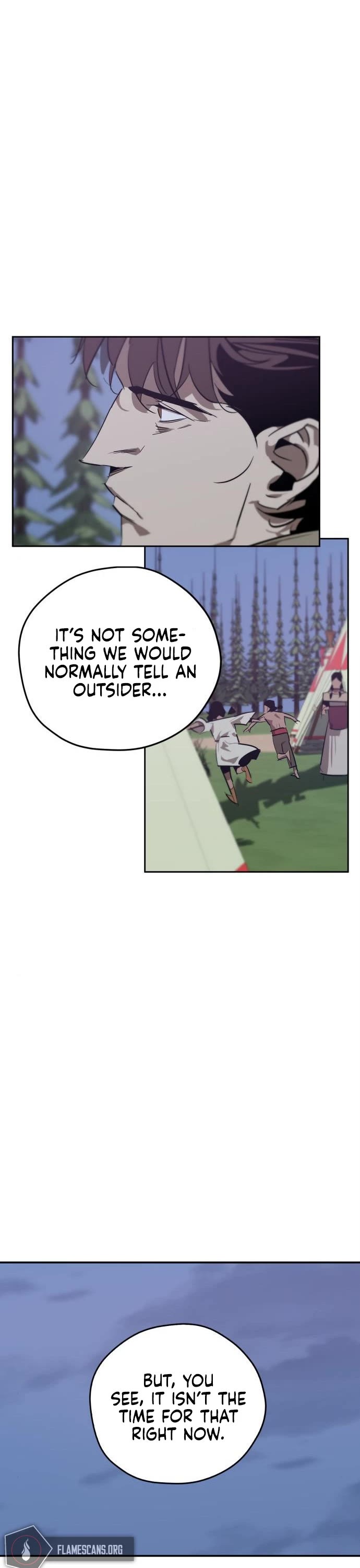 Wild West Murim chapter 18 page 36