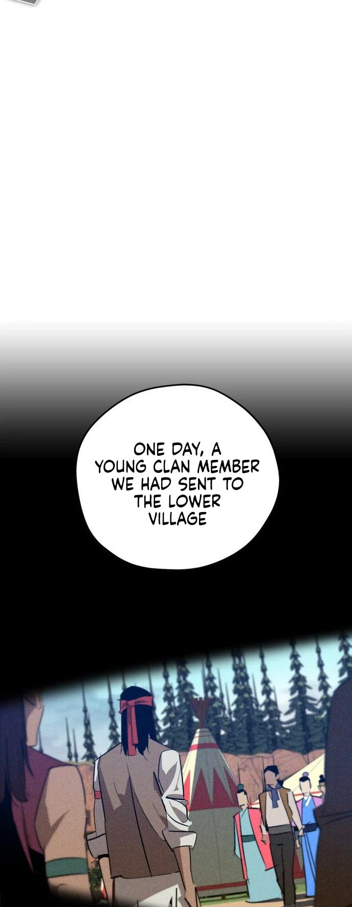 Wild West Murim chapter 18 page 37