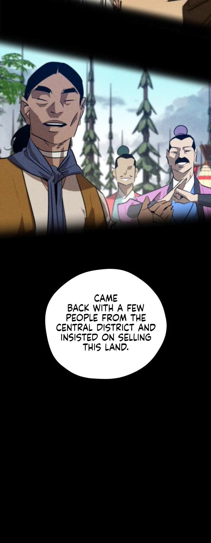 Wild West Murim chapter 18 page 38