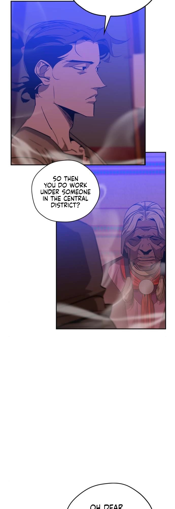 Wild West Murim chapter 18 page 4