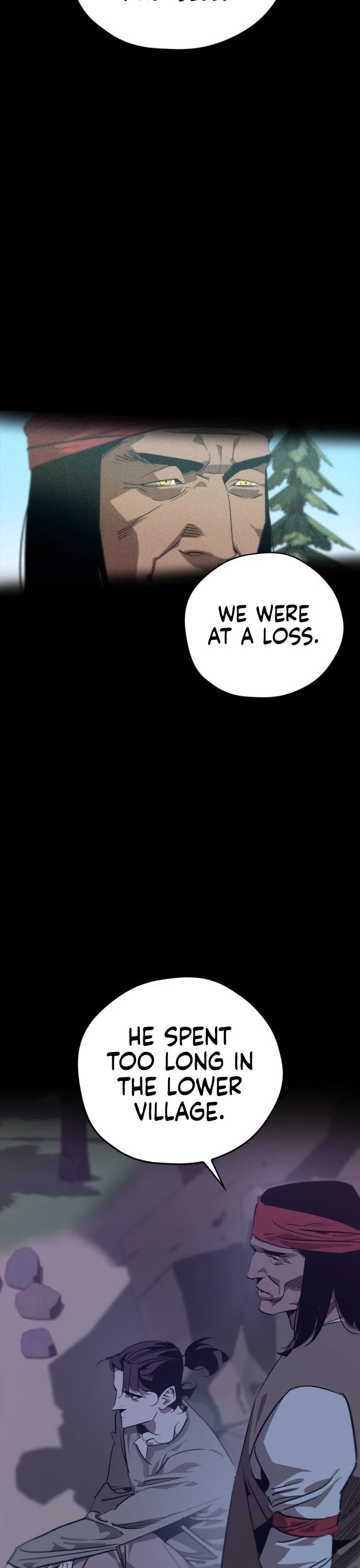 Wild West Murim chapter 18 page 40