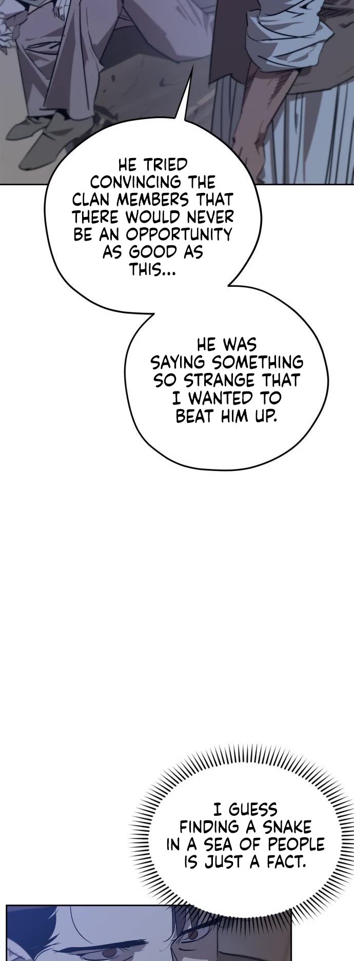 Wild West Murim chapter 18 page 41