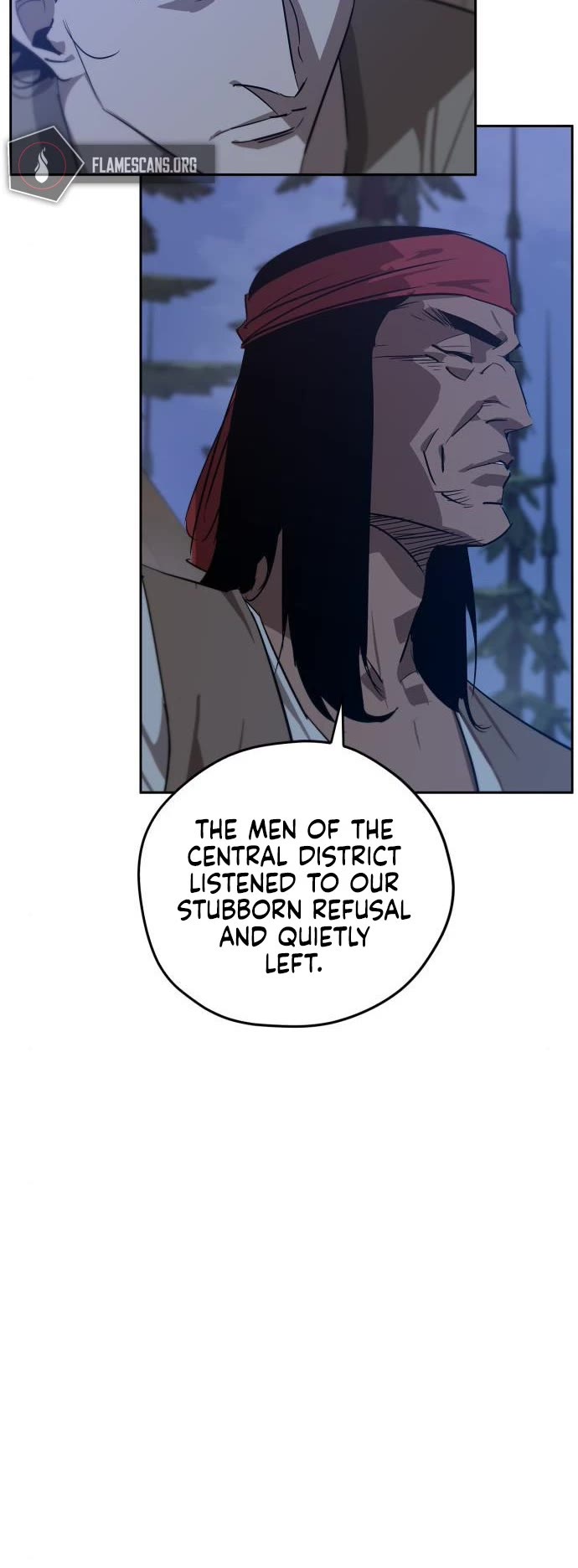 Wild West Murim chapter 18 page 42