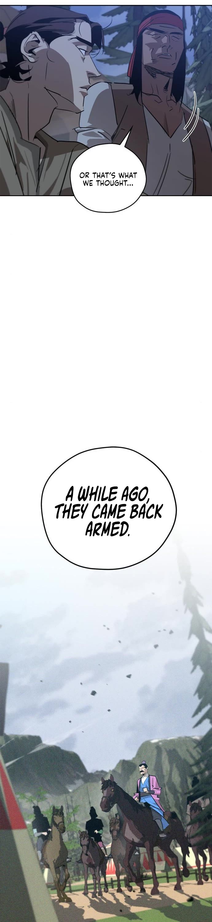 Wild West Murim chapter 18 page 43